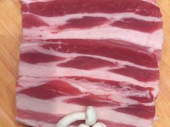 -韩时烤肉(丰科万达广场店)