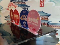 -洛阳宴·洛阳菜(南昌路店)