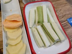 -宽窄巷子鲜牛火锅(北京首店)