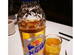 兴华啤酒-巴陵全鱼席(湖南老字号汴河街店 )