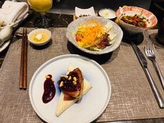 -枫品铁板烧(东樾店)