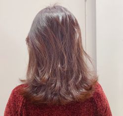 点击看大图 长发-In Style造型