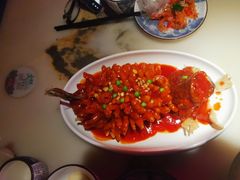 -探花·意境江南菜·唐伯虎文化体验店·松鼠桂鱼(观前店)