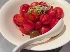 -楚山晓·楚湘菜(江夏永旺店)