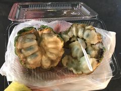 -六合夜市