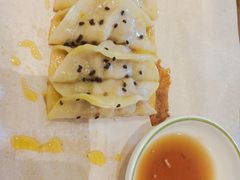 -春家·非遗手工小吃(徐汇万科广场店)
