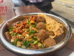 -胖子水煮(铁路三村无任何分店)