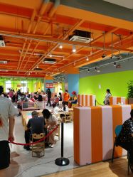 点击看大图 -宝燕乐园(闵行旗舰店)