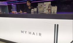 前台-MY HAIR ARDOR