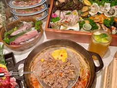 -太琼糟粕醋火锅·海南老爸茶(海棠湾臻选店)