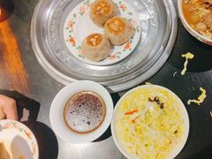 -老门框爆肚涮肉(方庄店)