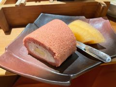 -松涛日本料理