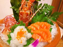 -蟹将军·松叶蟹和牛日料放题自助(K11店)