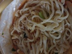-晋来顺手擀面(金地花园店)