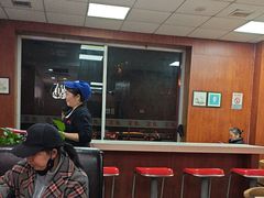 -樊家腊汁肉夹馍(曲江翠竹园店)