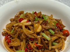 -湘中缘·湖南菜(娄底驻京办店)