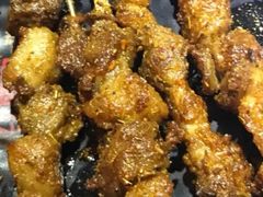-红盔甲·小龙虾(天钥桥店)