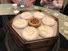 -尚香汤包文博馆(合兴路店)