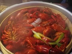 -蚝魁竹笼蒸生蚝 余杭店
