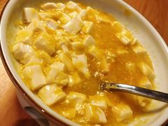 蟹黄豆腐-望湘园·湖南菜(宏伊店)