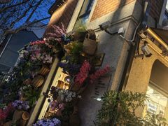 -Money Shops(愚园路店)