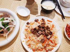 -巴扎美食·新疆菜·西域歌舞表演餐厅(新疆大厦店)
