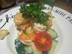 -岛风·台食小馆 ISLAND BISTRO(烟台山店)