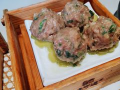 牛肉丸-味可道美食坊(福基路店)