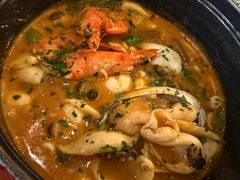 -UPPER KITCHEN(延安路店)