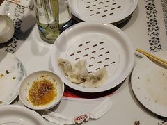 -东方饺子王臻味餐厅(新嘉坡城店)