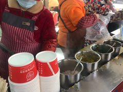 -汪记鲜鱼糊汤粉(沈阳路总店)