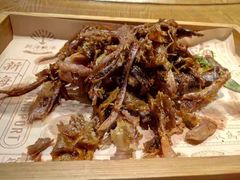 -新海渔港·胶东海鲜家常菜·家宴(奥体中心店)