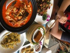 -尽善百年古院餐厅(王家老宅店)