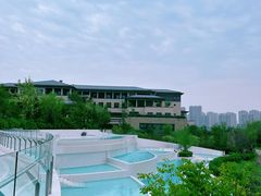 -清河半岛温泉度假酒店