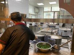 -老三羊汤【北兴隆街店】