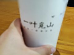 -一叶觅山(半边街店)