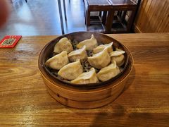 -新兴园饺子馆(北京百子湾店)