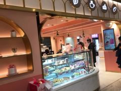 门面-御品轩(汉神购物广场店)