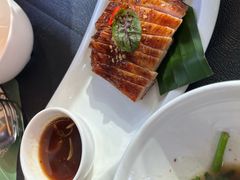 -帕蓝·暹罗料理(大学路店)