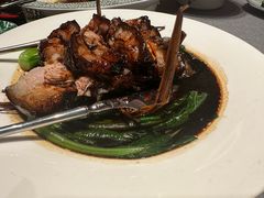 -桂满陇·海市蜃楼·黑金(国金店)