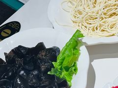 -犇鼎牛潮汕牛肉火锅(新辰里学清路店)