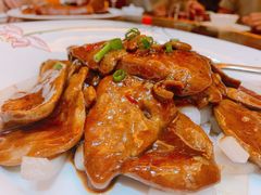 -国惠大酒楼(仓山万达店)