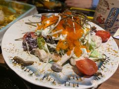 -隐月· 㐂和食屋(芝罘万达公馆店)