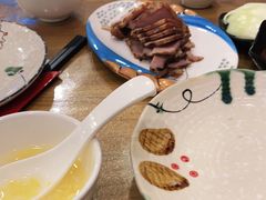 -毛毛熏肉•东北菜老字号(大安街店)