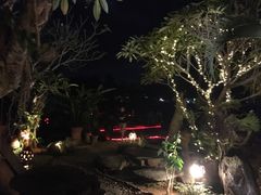 -乌托邦酒吧和餐厅