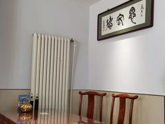 包厢-恩宏德餐馆(平山道店)