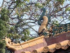 -南岳衡山风景名胜区-南岳大庙