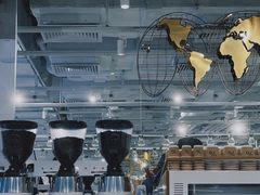 -% Arabica阿拉比卡咖啡(前滩太古里店)