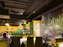 -戈拿旺巴西烤肉(崇文门店)