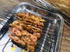 -清真·马峰烤肉(小学习北巷店)